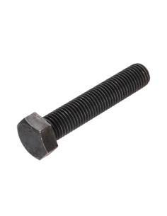 Tornillo metales cabeza hexagonal M20X70 clase 10.9 Acero...