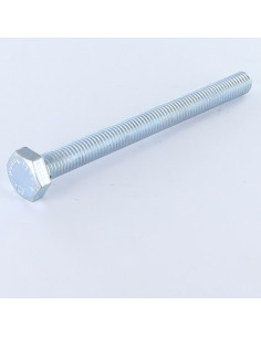 Tornillo metales cabeza hexagonal M12X100 clase 10.9...