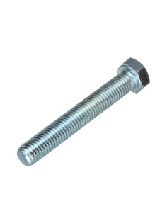 Tornillo metales cabeza hexagonal M12X70 clase 10.9 Acero... 2