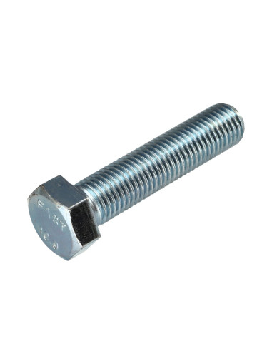 1 x Tornillo metales cabeza hexagonal M16X50...