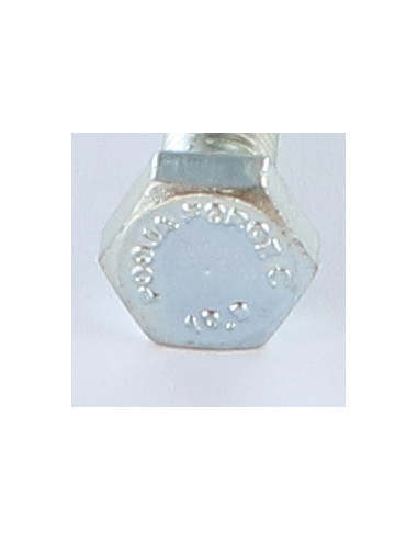 1 x Tornillo metales cabeza hexagonal M16X90...