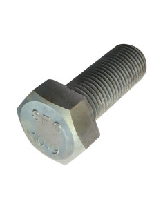 Tornillo metales cabeza hexagonal M39X100 clase 10.9...