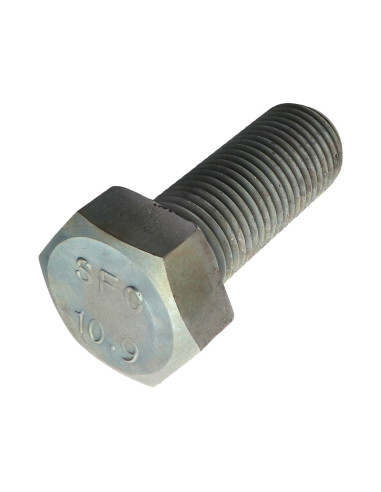 1 x Tornillo metales cabeza hexagonal M39X100...