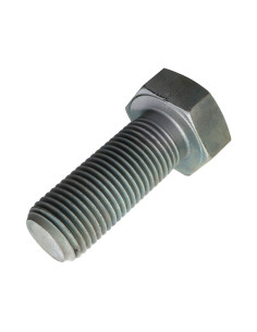 Tornillo metales cabeza hexagonal M39X100 clase 10.9... 2