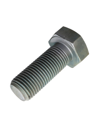 1 x Tornillo metales cabeza hexagonal M39X100...