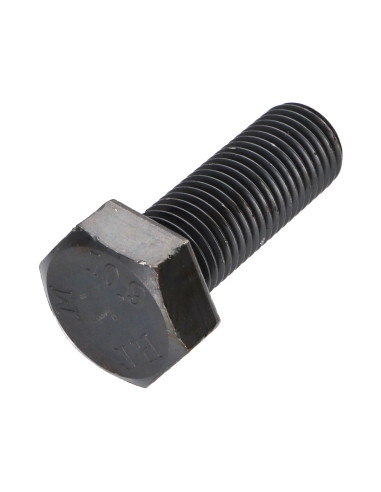 1 x Tornillo metales cabeza hexagonal M22X50...