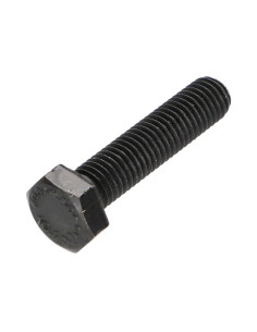 Tornillo metales cabeza hexagonal M10X50 clase 10.9 Acero...
