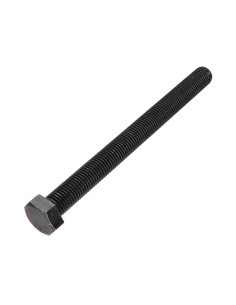 Tornillo metales cabeza hexagonal M16X160 roscado en 60...