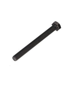 Tornillo metales cabeza hexagonal M8X80 clase 10.9 Acero... 2