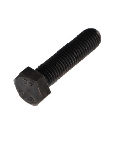 Tornillo metales cabeza hexagonal M14X50 clase 10.9 Acero...