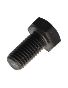 Tornillo metales cabeza hexagonal M10X20 clase 10.9 Acero... 2