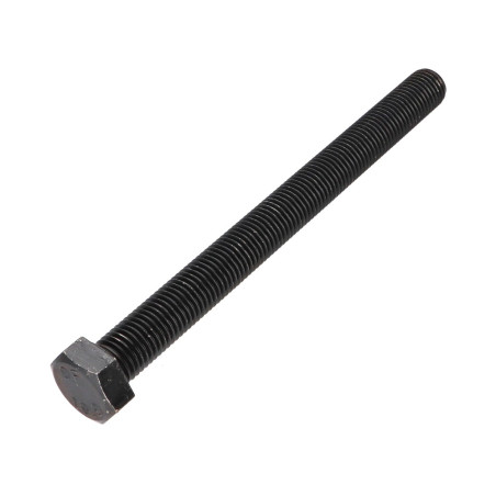 1 x Tornillo metales cabeza hexagonal 16X180 clase 10.9 Acero