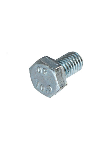 1 x Tornillo metales cabeza hexagonal M6X10...