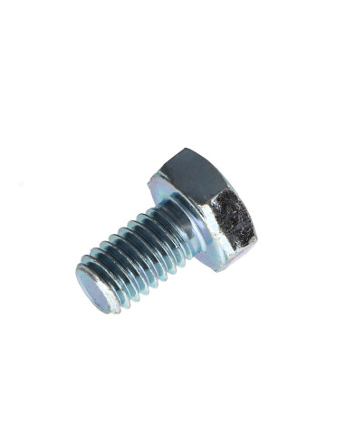 1 x Tornillo metales cabeza hexagonal M6X10...