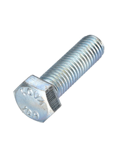 1 x Tornillo metales cabeza hexagonal M12X35...