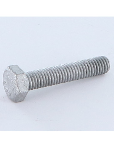 1 x Tornillo metales cabeza hexagonal M14X30...