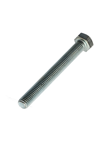 1 x Tornillo metales cabeza hexagonal M10X80...