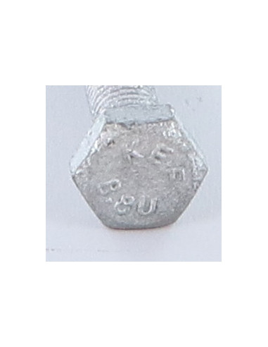 1 x Tornillo metales cabeza hexagonal M14X40...