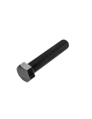 1 x Tornillo metales cabeza hexagonal M24X140...