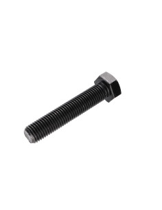 Tornillo metales cabeza hexagonal M24X140 clase 10.9... 2