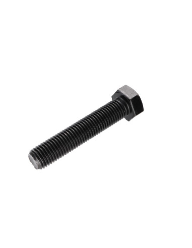 1 x Tornillo metales cabeza hexagonal M24X140...