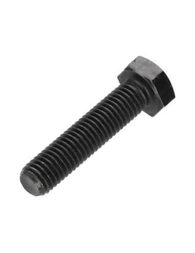 1 x Tornillo metales cabeza hexagonal M10X45...