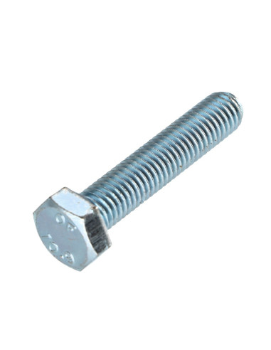 1 x Tornillo metales cabeza hexagonal M10X60...