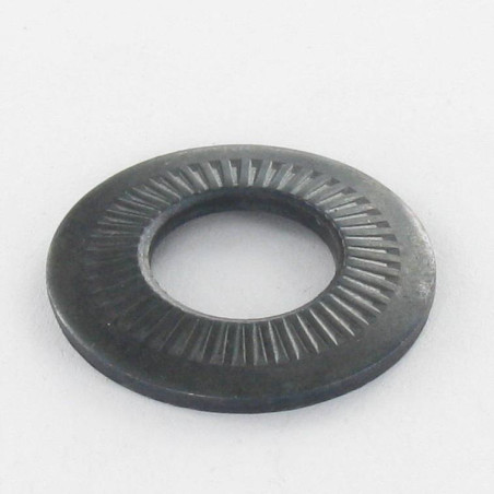 1 x Arandelas contacto M6X14X1.3 Acero bruto serie M (Media)