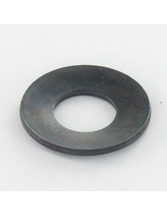 Arandelas contacto M6X14X1.3 Acero bruto serie M (Media) 2