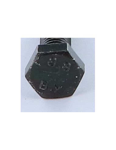 1 x Tornillo metales cabeza hexagonal M6X25...