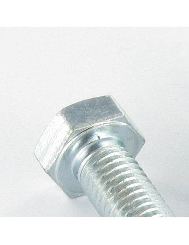 1 x Tornillo metales cabeza hexagonal M3X6...