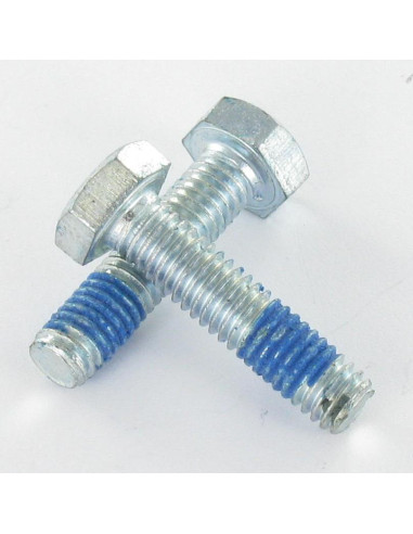 1 x Tornillo metales cabeza hexagonal M8X20...