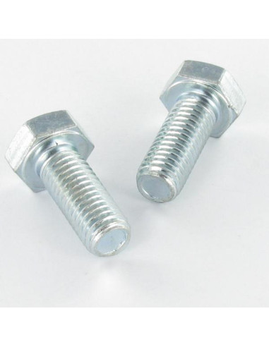 1 x Tornillo metales cabeza hexagonal M3X12...