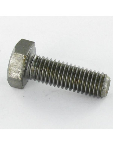 1 x Tornillo metales cabeza hexagonal M14X40...