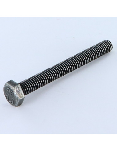 1 x Tornillo metales cabeza hexagonal M10X100...