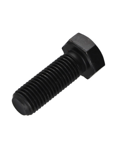 1 x Tornillo metales cabeza hexagonal M18X60...