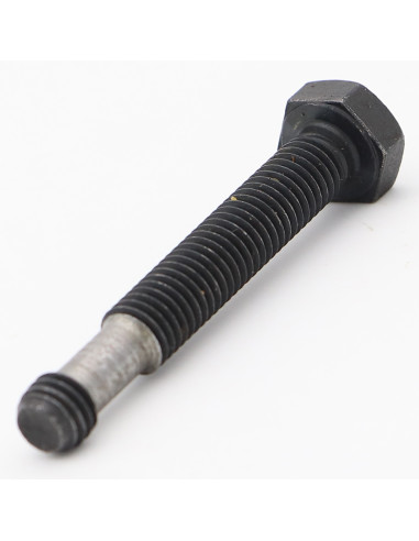 1 x Tornillo metales cabeza hexagonal M8X55...