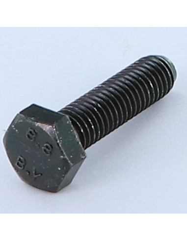 1 x Tornillo metales cabeza hexagonal M5X14...