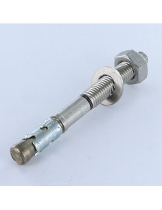 Anclaje Anclaje R-XPT M10X95 Inoxidable A4 RAWLPLUG 2