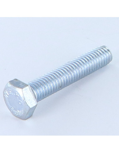 1 x Tornillo metales cabeza hexagonal M5X35...