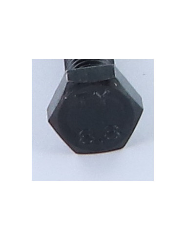 1 x Tornillo metales cabeza hexagonal M8X50...