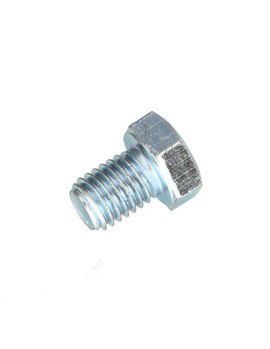 1 x Tornillo metales cabeza hexagonal M12X25...