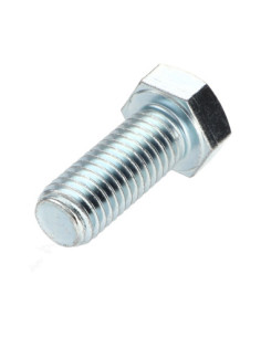 Tornillo metales cabeza hexagonal M12X30 Clase 8.8 Acero... 2