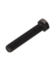 Tornillo metales cabeza hexagonal M12X50 Clase 8.8 Acero... 2