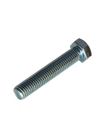 1 x Tornillo metales cabeza hexagonal M12X65...