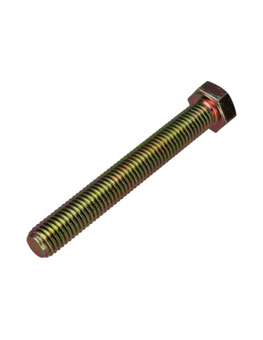 1 x Tornillo metales cabeza hexagonal M12X90...