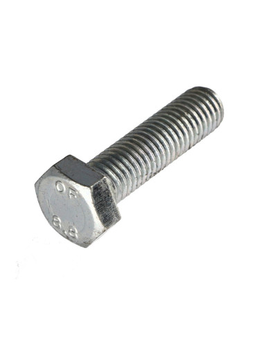 1 x Tornillo metales cabeza hexagonal M14X45...