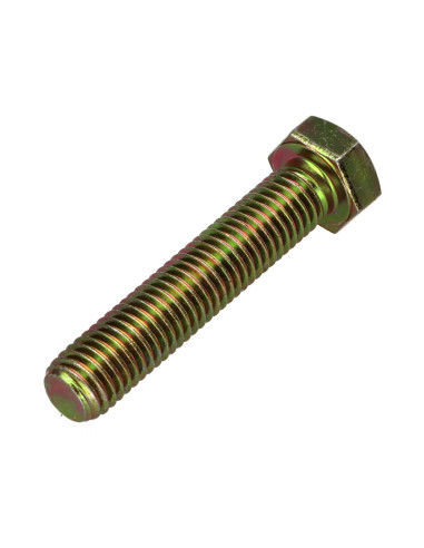 1 x Tornillo metales cabeza hexagonal M14X50...