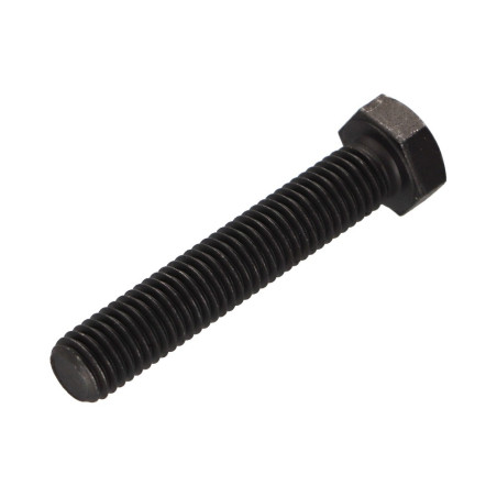 1 x Tornillo metales cabeza hexagonal M14X60 Clase 8.8 Acero bruto