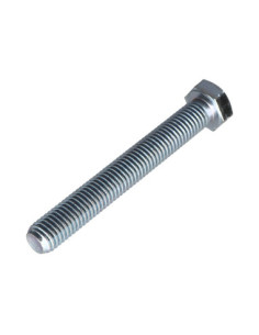 Tornillo metales cabeza hexagonal M14X100 Clase 8.8 Acero... 2
